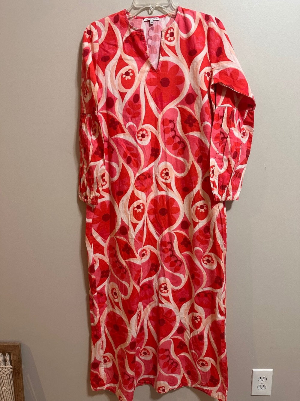Frances Valentine dress